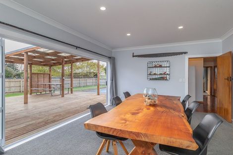 Photo of property in 51 Roslyn Road, Levin, 5510