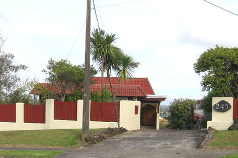 Photo of property in 245 Royal Road, Massey, Auckland, 0614