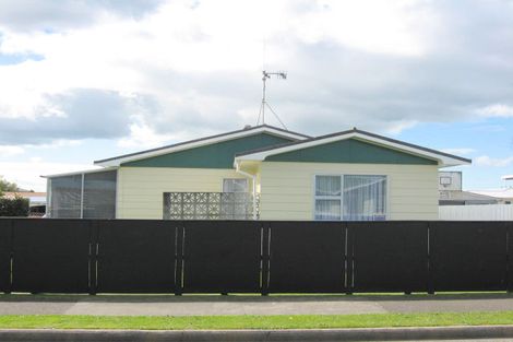 Photo of property in 23 Braemar Street, Levin, 5510
