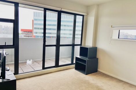 Photo of property in St Paul Apartments, 1b/4 Saint Paul Street, Auckland Central, Auckland, 1010