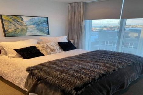 Photo of property in Sentinel Apartments, 604/3 Northcroft Street, Takapuna, Auckland, 0622