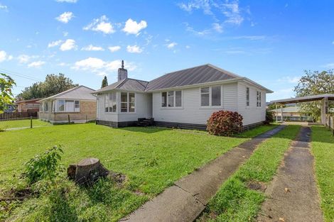 Photo of property in 11 Price Terrace, Matamata, 3400