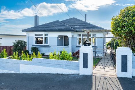 Photo of property in 105 Belford Street, Waverley, Dunedin, 9013