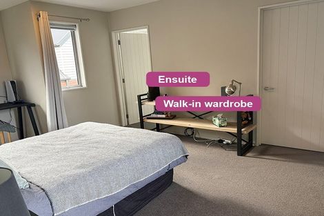 Photo of property in 104a Strickland Street, Sydenham, Christchurch, 8023