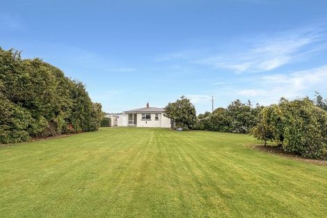 Photo of property in 118 Retreat Road, Waihopai, Invercargill, 9872