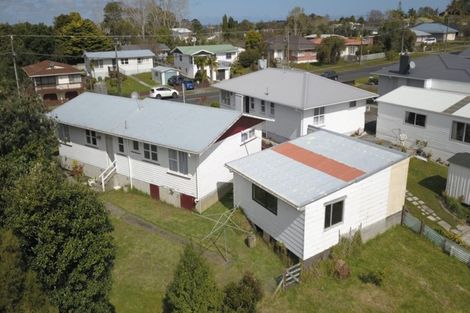 Photo of property in 26 Montgomery Avenue, Dargaville, 0310