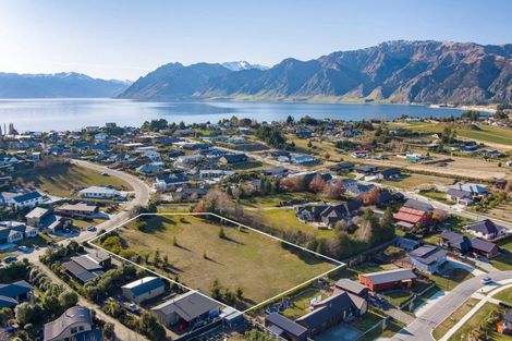 Photo of property in 10 Lot Rc, 76 Nichol Street, Lake Hawea, 9382