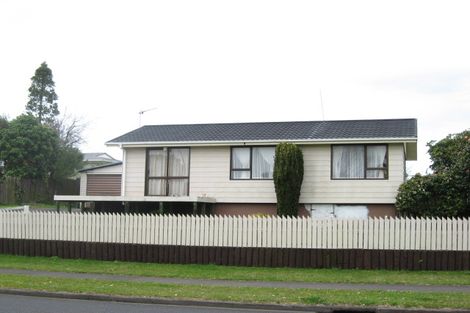 Photo of property in 8 Gardenia Avenue, Bell Block, New Plymouth, 4312