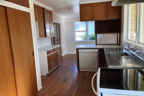 Photo of property in 11 Burn Street, Levin, 5510