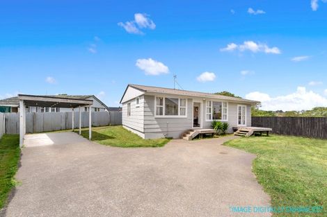 Photo of property in 20b Frank Hewitt Street, Pukekohe, 2120