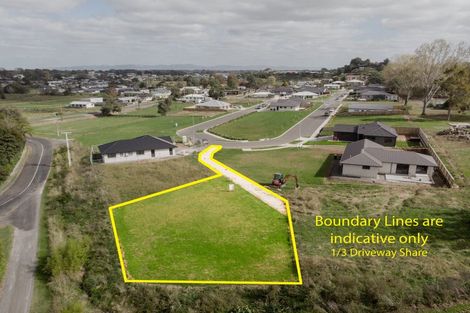 Photo of property in 20 Sunline Crescent, Paeroa, 3600