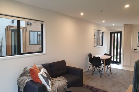 Photo of property in 5/105 Purchas Street, Edgeware, Christchurch, 8013