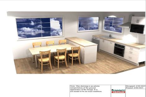 Photo of property in 3 Cobham Way, Feilding, 4702