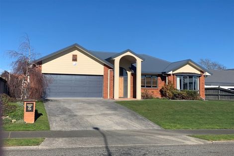 Photo of property in 10 Tankersley Street, Lansdowne, Masterton, 5810