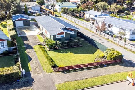 Photo of property in 133 Cockburn Street, Kuripuni, Masterton, 5810