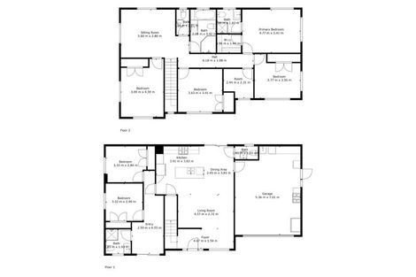 Photo of property in 126 Keri Vista Rise, Papakura, 2110