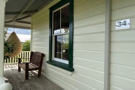 Photo of property in 34 Gaisford Terrace, Waipukurau, 4200