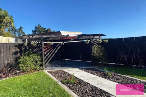 Photo of property in 15 George Street, Bulls, 4818