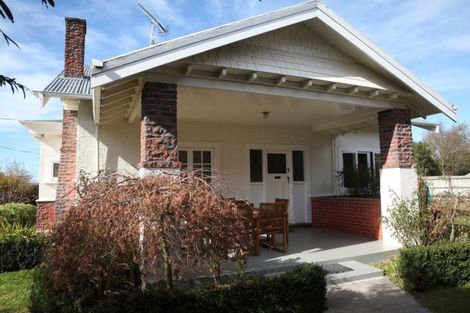 Photo of property in 139 High Street, Waimate, 7924