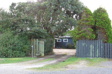 Photo of property in 86 Watt Road, Otatara, Invercargill, 9879