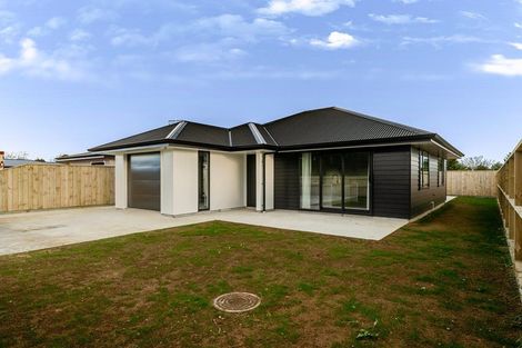 Photo of property in 109 Sowry Road, Woodville, 4920