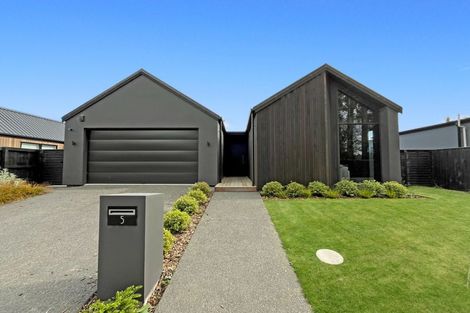 Photo of property in 5 Lizard Lane, Casebrook, Christchurch, 8051