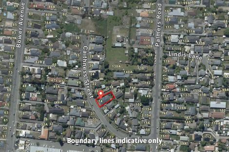 Photo of property in 14 Caithness Street, New Brighton, Christchurch, 8083