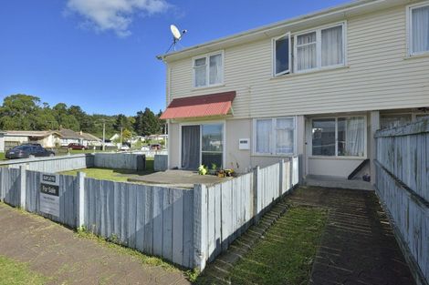 Photo of property in 1 Oxford Street, Kaiti, Gisborne, 4010