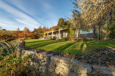 Photo of property in 593 Mount Barker Road, Wanaka, 9382