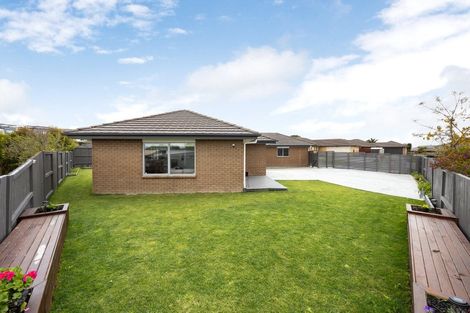 Photo of property in 1 Glyll Close, Flagstaff, Hamilton, 3210