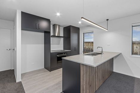 Photo of property in 10a-b Finn Avenue, Rolleston, 7615