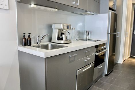 Photo of property in Soho Apartments, 1511/74 Taranaki Street, Te Aro, Wellington, 6011
