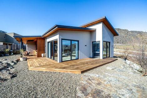 Photo of property in 37 Lookout Drive, Little Valley, Alexandra, 9320