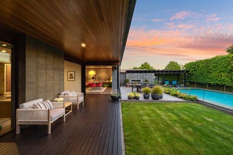 Photo of property in 69 Hartley Avenue, Strowan, Christchurch, 8052