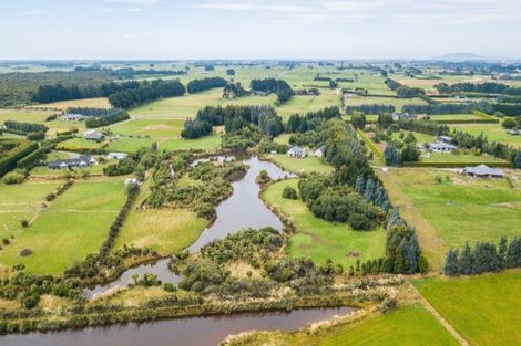 Photo of property in 85 Mason Road, Seaward Bush, Invercargill, 9871