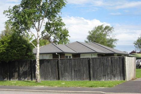 Photo of property in 43 Charles Street, Rangiora, 7400