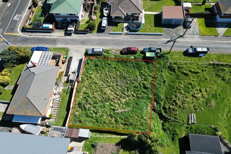 Photo of property in 15 Exmouth Street, Abbotsford, Dunedin, 9018