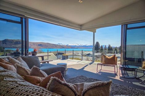 Photo of property in 20 Lochinver Avenue, Lake Tekapo, 7999
