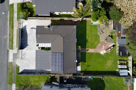 Photo of property in 7 Fuchsia Avenue, Pukete, Hamilton, 3200