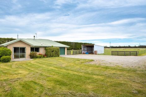 Photo of property in 206 Kiri Kiri Road, Burnt Hill, Oxford, 7495