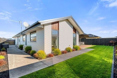 Photo of property in 117 Ed Hillary Drive, Rolleston, 7615