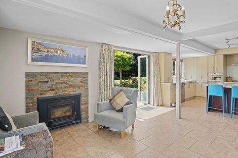 Photo of property in 389 Marshs Road, Halswell, Christchurch, 8025