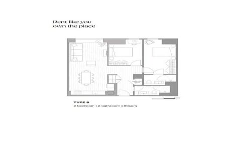 Photo of property in Ex Eagle Technology House, 135 Victoria Street, Te Aro, Wellington, 6011