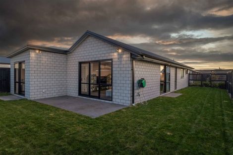 Photo of property in 16 Trewern Avenue, Chartwell, Hamilton, 3210