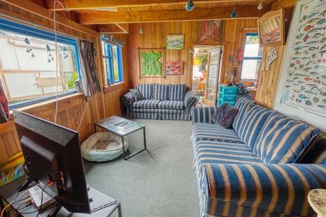 Photo of property in 3094 Coast Road, Barrytown, Runanga, 7873