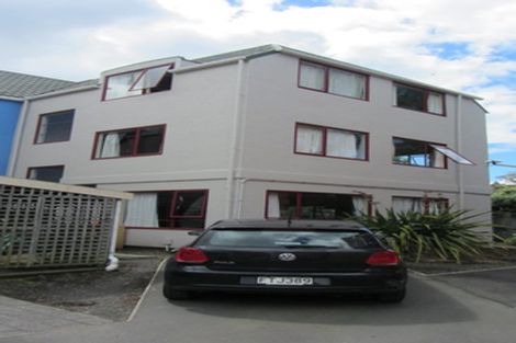 Photo of property in 10/791 Great King Street North, North Dunedin, Dunedin, 9016