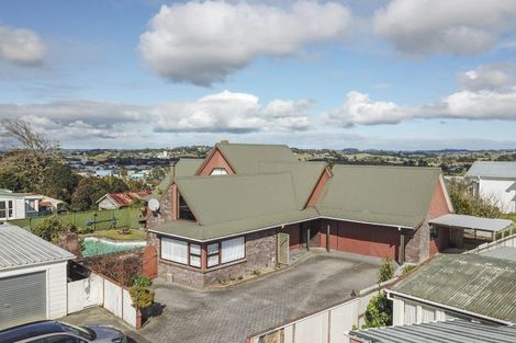 Photo of property in 96a Hokianga Road, Dargaville, 0310