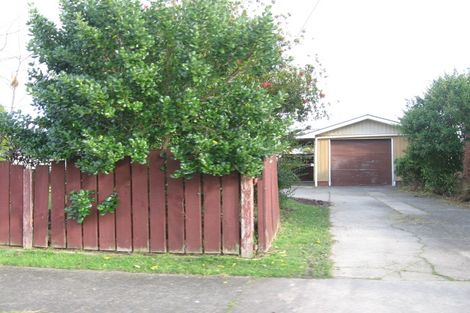 Photo of property in 16 Edinburgh Street, Feilding, 4702