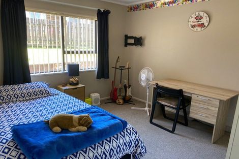 Photo of property in 10 Edgehill Place, Te Puke, 3119