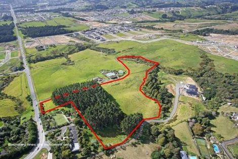 Photo of property in 51 Murphys Road, Totara Park, Auckland, 2019